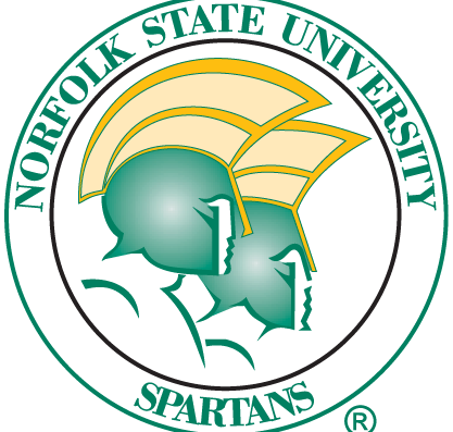Norfolk State vs. Delaware State — Halloween Football 2026 event promotional image