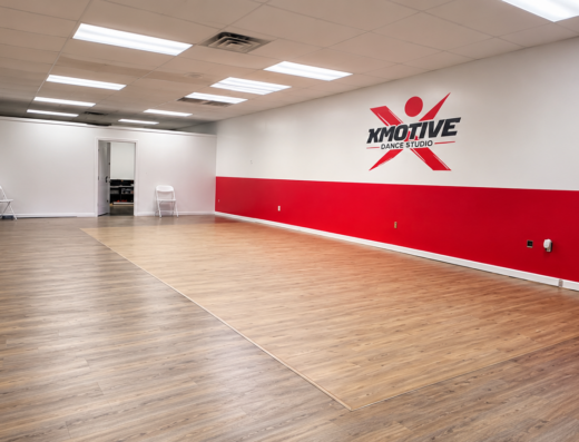 XMotive Dance Team Program