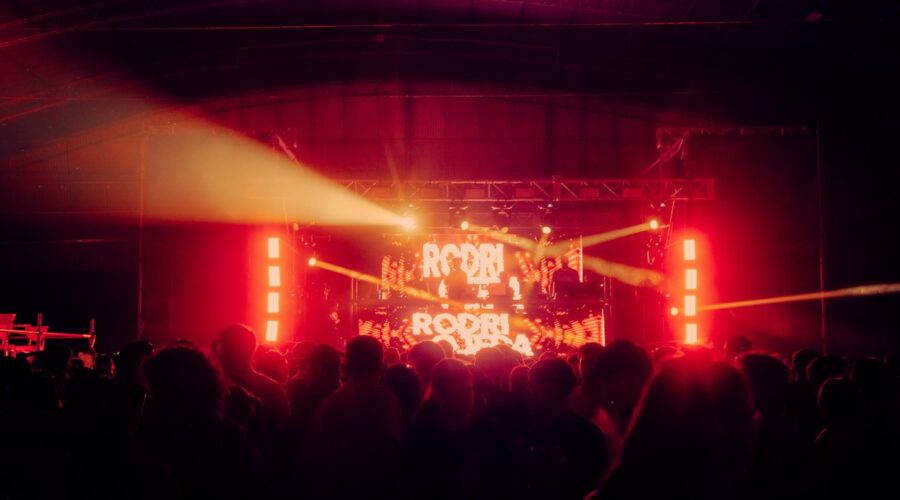 Events, Tickets & RSVPs: XMotiveNow